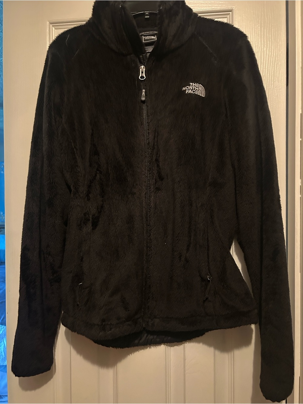 The North Face Women’s Osito Jacket size Small